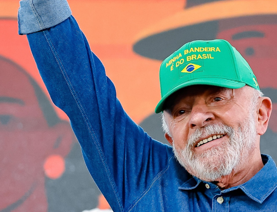 Presidente Lula