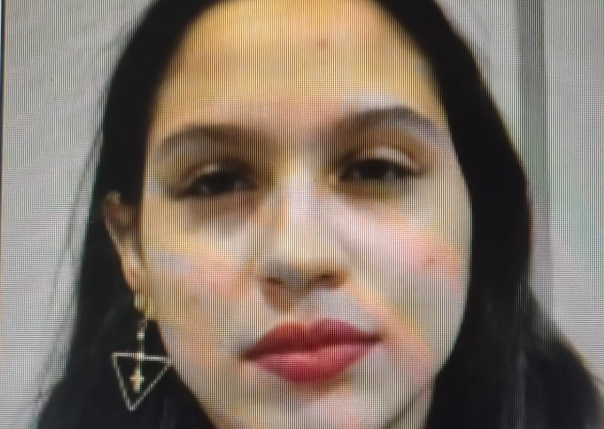 Sabrina Graziele Pereira Dourado