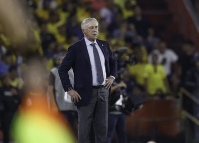 Ancelotti