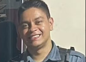 CP PM Reginaldo