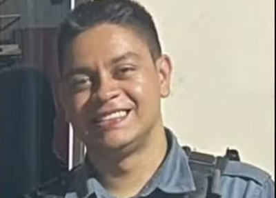 CP PM Reginaldo
