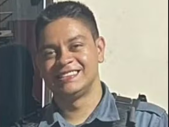 CP PM Reginaldo