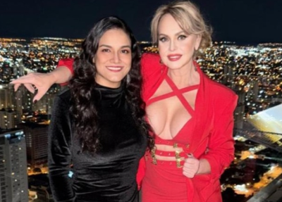 Ex-empresária brasileira acusa Gabriela Spanic de agressão