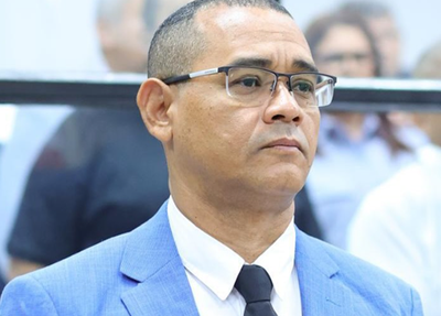 Kaká do Frigo Sá