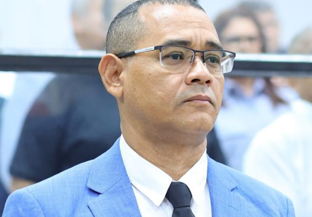 Kaká do Frigo Sá