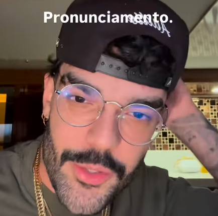 Luan Pereira