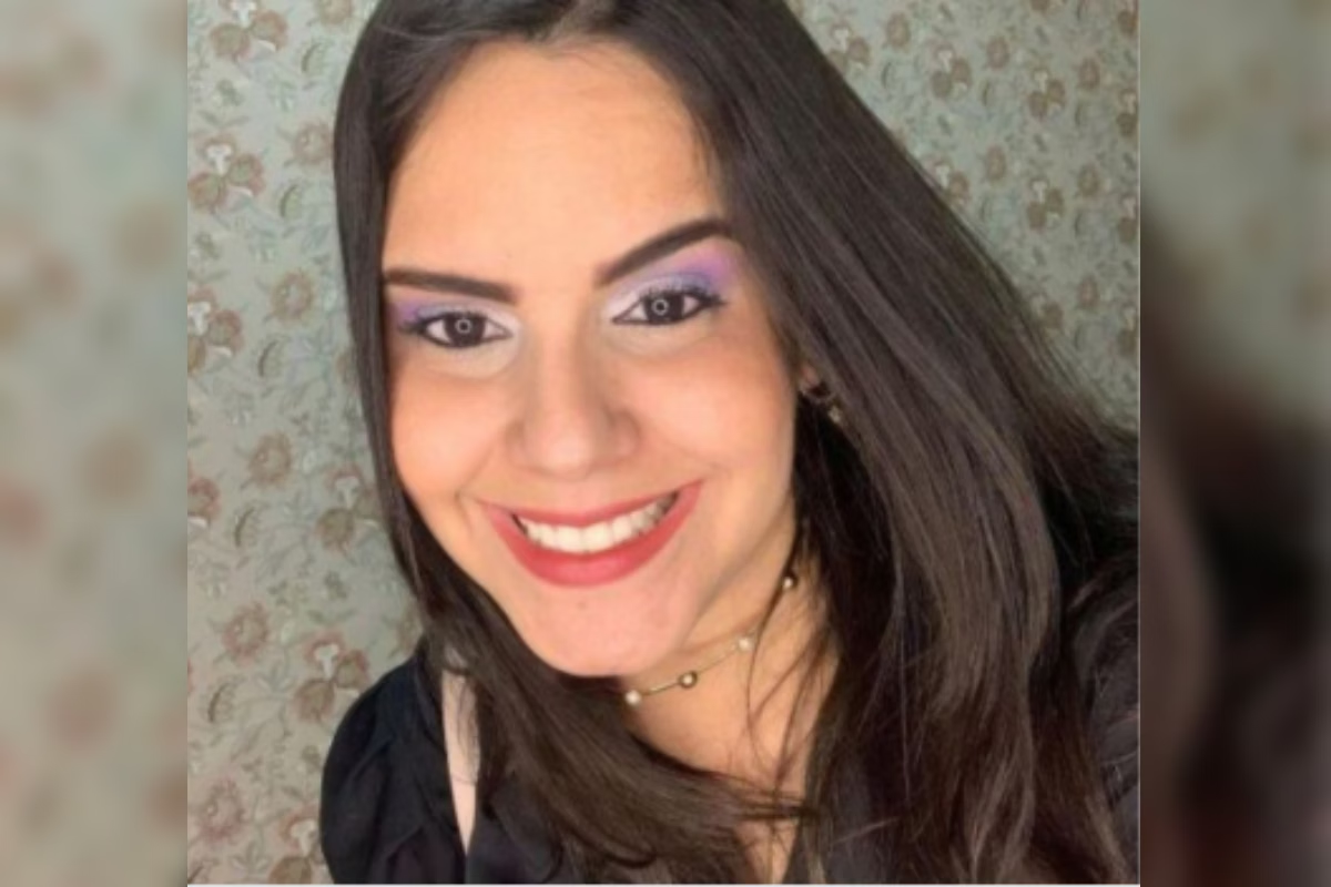 Luna Alves