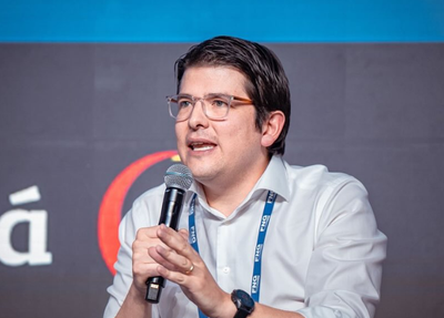 Miguel Uribe