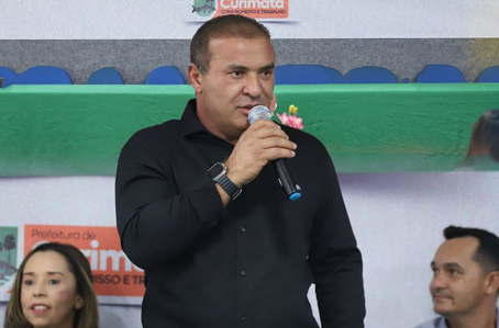 Prefeito Adelmo da Cincal