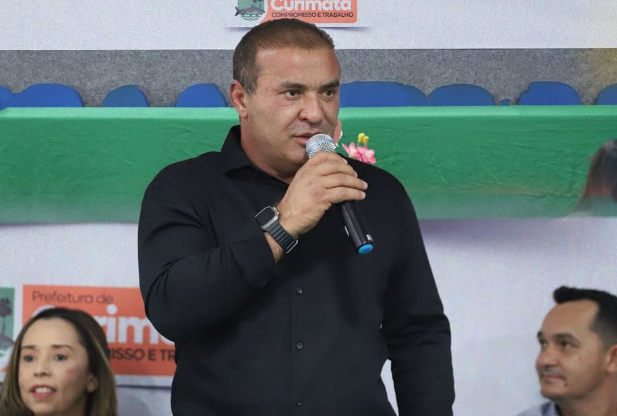 Prefeito Adelmo da Cincal
