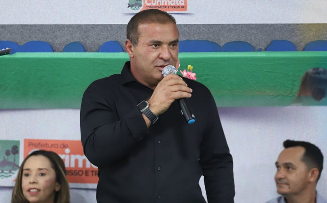 Prefeito Adelmo da Cincal