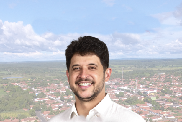 Prefeito Luciano Filho
