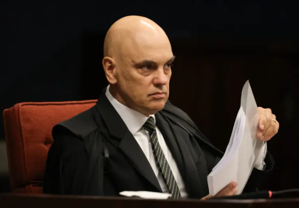 Alexandre de Moraes