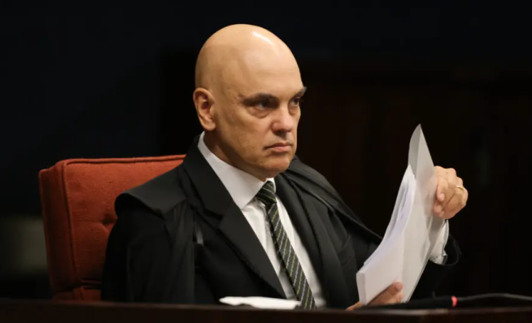 Alexandre de Moraes