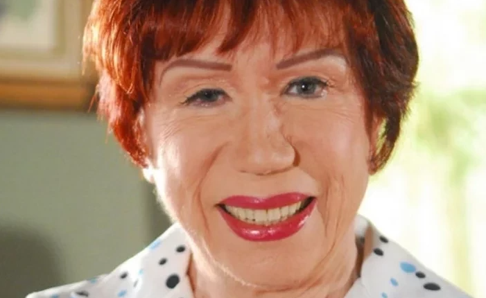 Berta Loran