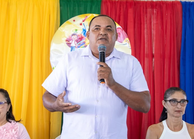 Carlos Alberto Ribeiro
