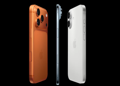Comparação entre os iPhones 17 Pro, Air e 17