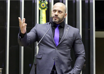 Daniel Silveira