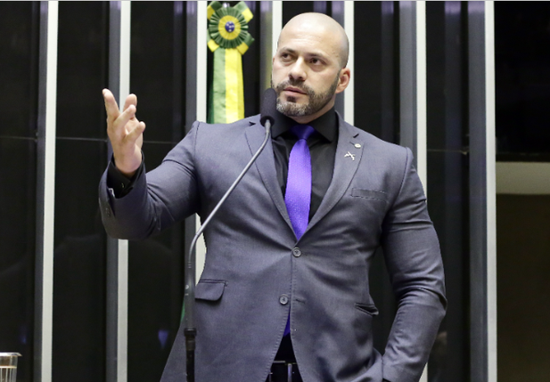 Daniel Silveira