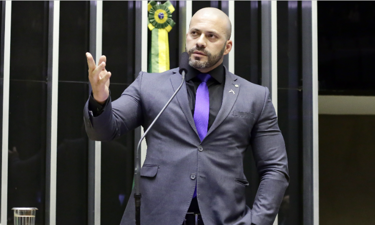 Daniel Silveira