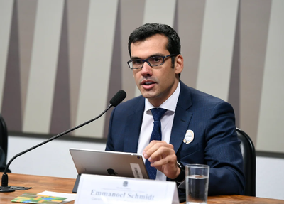Emmanoel Rondon