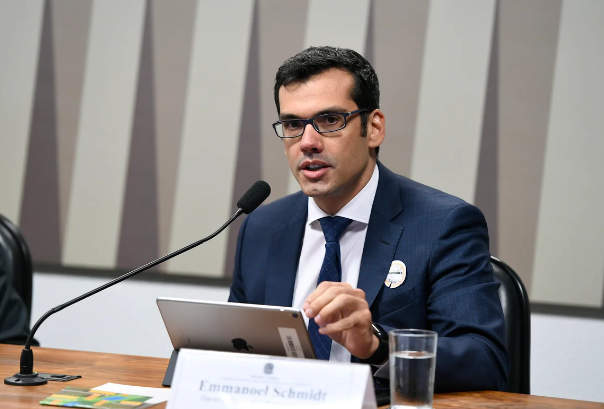 Emmanoel Rondon