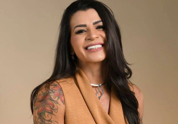Esmaela Macedo