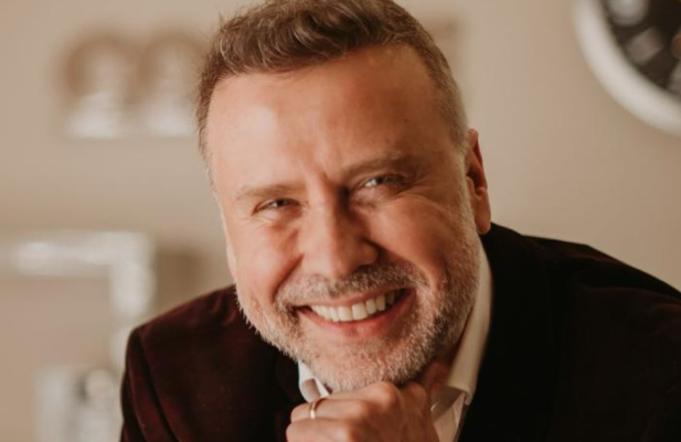 Ex-prefeito Fabiano Feltrin
