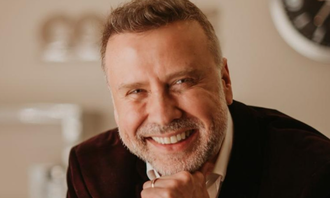 Ex-prefeito Fabiano Feltrin