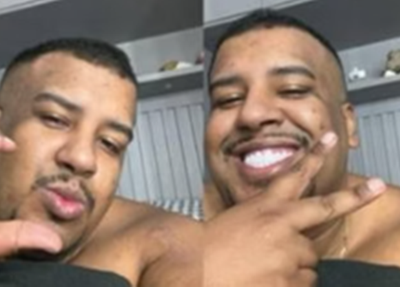 Índio do CV