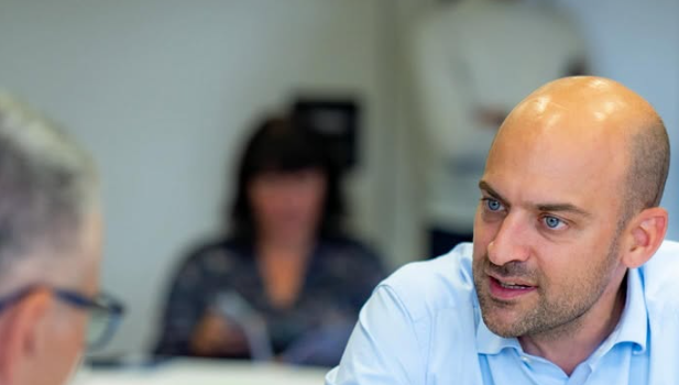 Jean-Noel Barrot