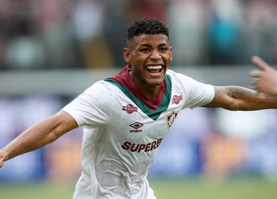 Piauiense Hércules marcou um dos gols
