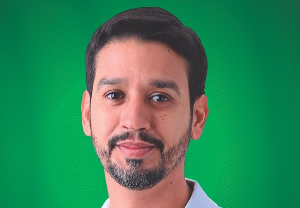 Prefeito Marcos Mateus