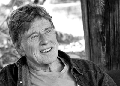Robert Redford