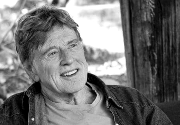 Robert Redford