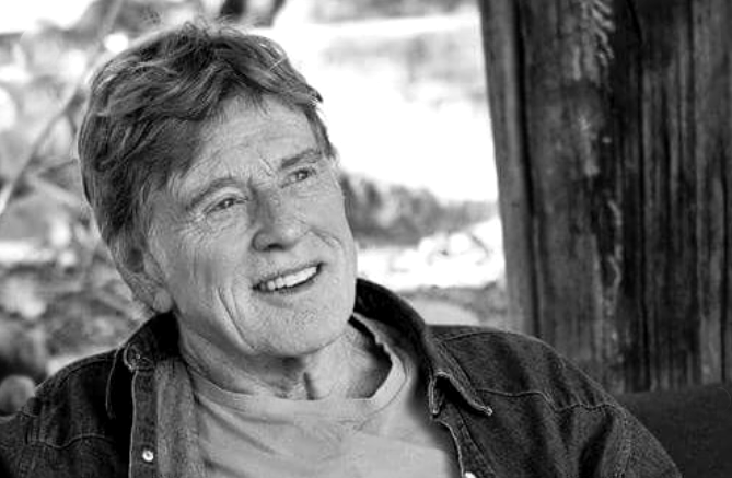Robert Redford