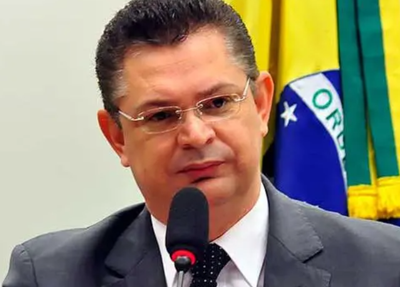 Sóstenes Cavalcante