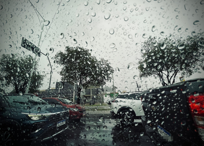 Chuvas