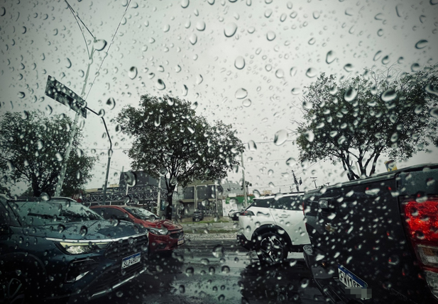 Chuvas