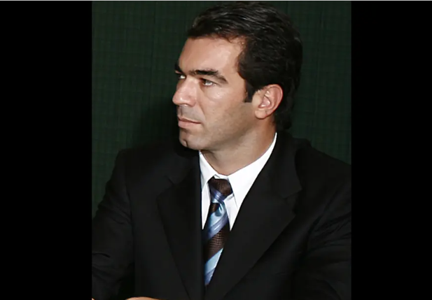Constantino Junior