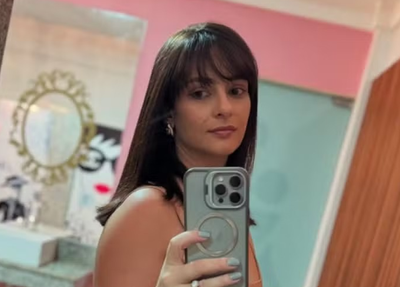Delegada Layla Lima Ayub
