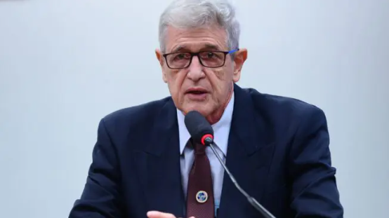 General da reserva, Luiz Eduardo Rocha Paiva