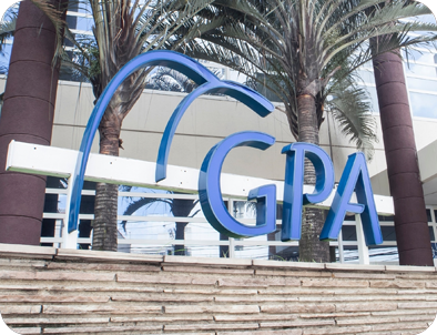 Grupo Pão de Açúcar (GPA)