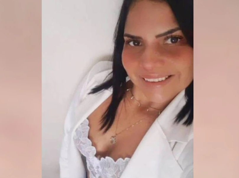 Kellen Oliveira Bretas Antunes