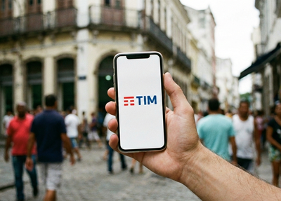 Operadora TIM