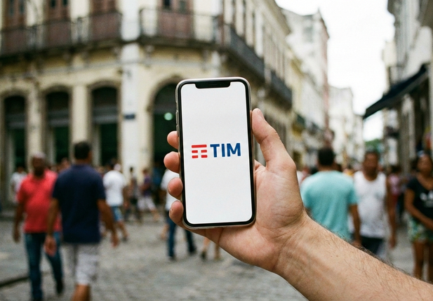 Operadora TIM