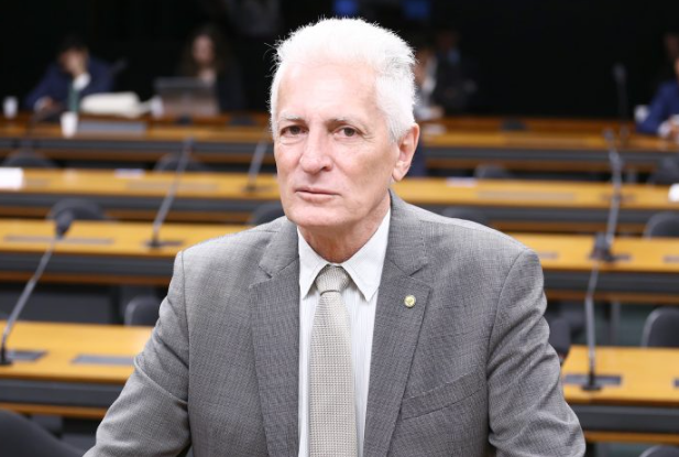 Rogério Correia (PT-MG)