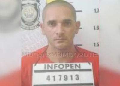 Sonny Clay Dutra