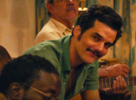 Wagner Moura