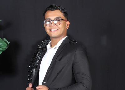 Abrian Pereira